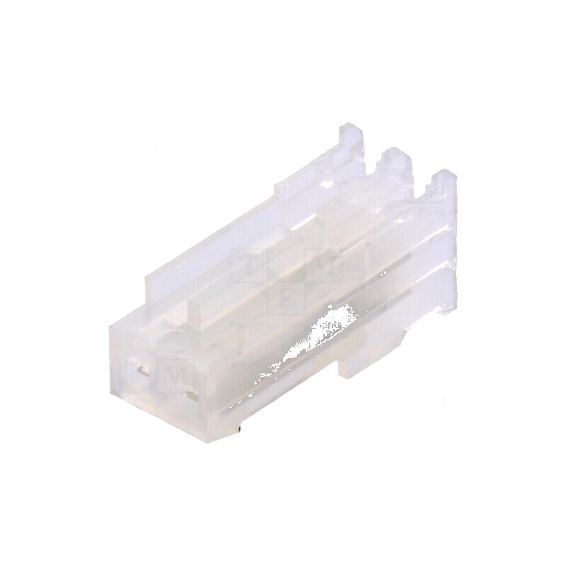 Conector cablu-placă mamă PIN 2,54mm IDC 2 de capăt | Electronic-mag.ro | Componente Electronice