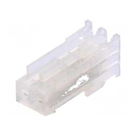 Conector cablu-placă mamă PIN 2,54mm IDC 2 de capăt | Electronic-mag.ro | Componente Electronice