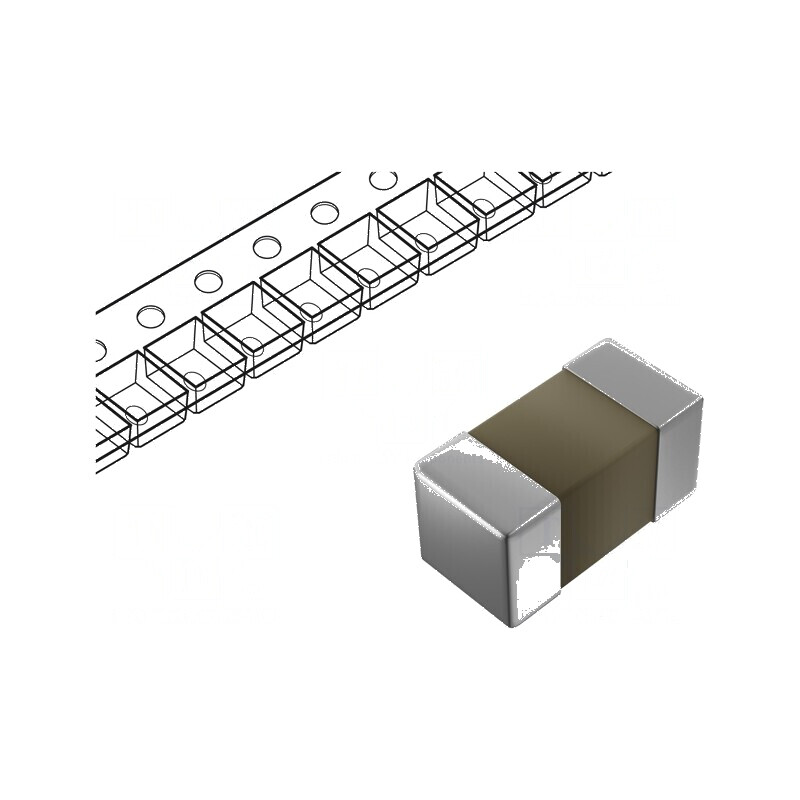 Condensator ceramic 10uF 50V X5R ±10% SMD 1210 | Electronic-mag.ro | Componente Electronice Condensator ceramic 10uF 50V X5R ±10% SMD 1210 | Electronic-mag.ro | Componente Electronice