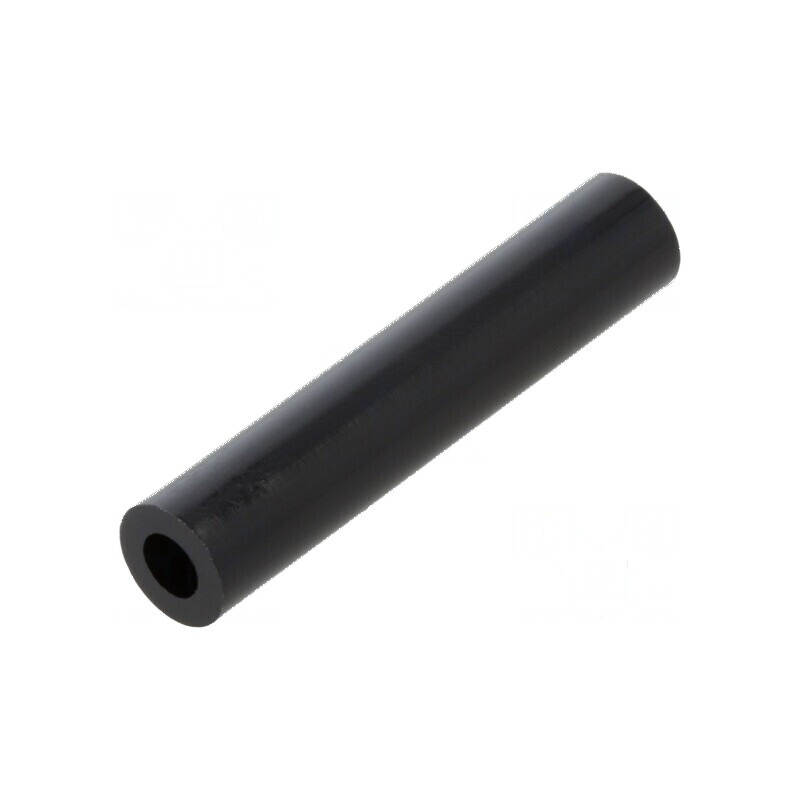 Manșon distanțier cilindric poliamidă 40mm 8mm | Electronic-mag.ro | Componente Electronice Manșon distanțier cilindric poliamidă 40mm 8mm | Electronic-mag.ro | Componente Electronice