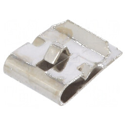 Contact cu buton AAA, AAAA, N Nr.bat: 1 cu împingere | Electronic-mag.ro | Componente Electronice
