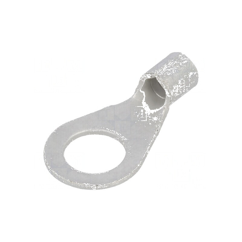 Vârf inelar M8 4-6mm² crimpat cu cablu cositorit cupru 8,5mm | Electronic-mag.ro | Componente Electronice Vârf inelar M8 4-6mm² crimpat cu cablu cositorit cupru 8,5mm | Electronic-mag.ro | Componente Electronice