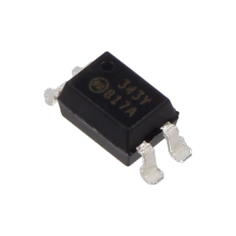 Optocuplor SMD 1 Canal 5kV 70V PDIP4 | Electronic-mag.ro | Componente Electronice Optocuplor SMD 1 Canal 5kV 70V PDIP4 | Electronic-mag.ro | Componente Electronice