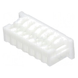 Conector cablu-cablu/PCB mufă mamă PicoBlade™ 1,25mm 7 PIN | Electronic-mag.ro | Componente Electronice