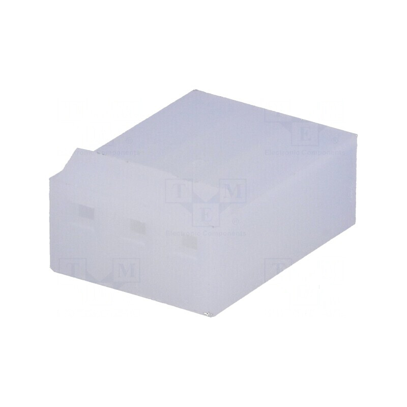 Conector cablu-placă KK 396 3,96mm PIN 3 mamă | Electronic-mag.ro | Componente Electronice Conector cablu-placă KK 396 3,96mm PIN 3 mamă | Electronic-mag.ro | Componente Electronice