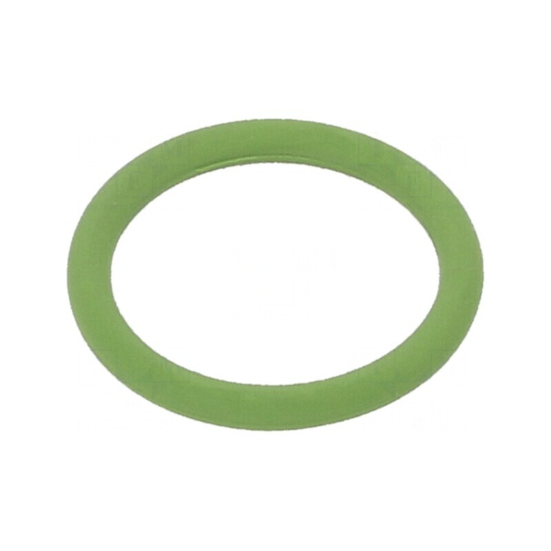 Garnitură O-ring FPM 1,5mm 11mm verde -20÷200°C | Electronic-mag.ro | Componente Electronice Garnitură O-ring FPM 1,5mm 11mm verde -20÷200°C | Electronic-mag.ro | Componente Electronice