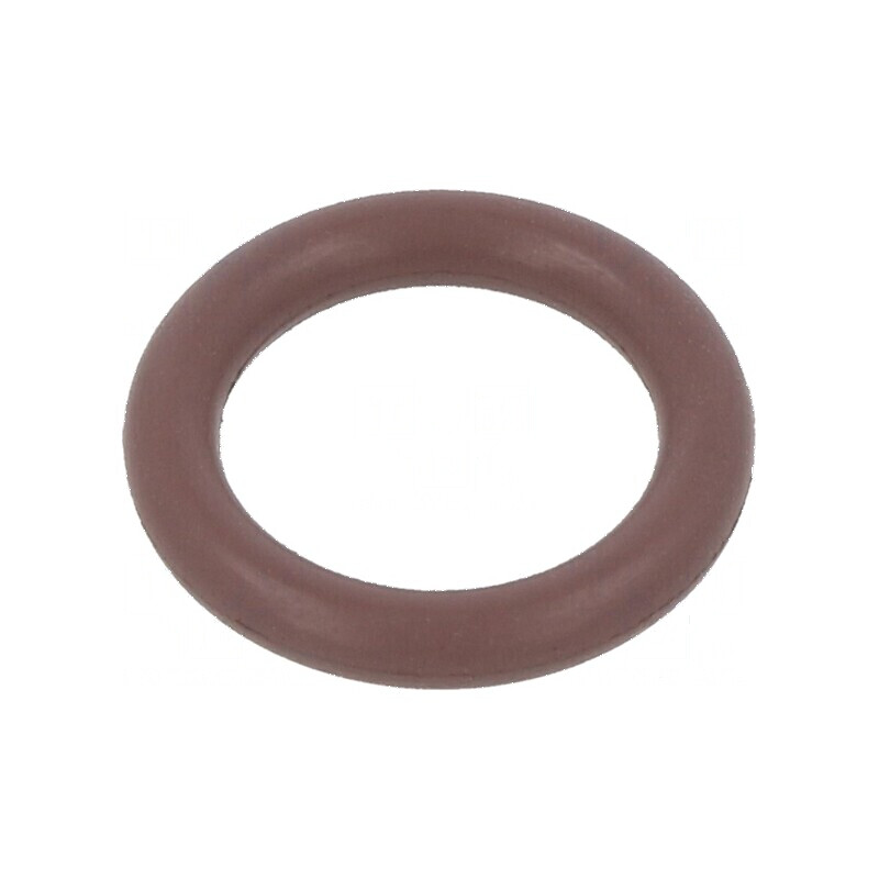 Garnitură O-ring FPM 2,5mm 11mm maro -20÷200°C | Electronic-mag.ro | Componente Electronice Garnitură O-ring FPM 2,5mm 11mm maro -20÷200°C | Electronic-mag.ro | Componente Electronice