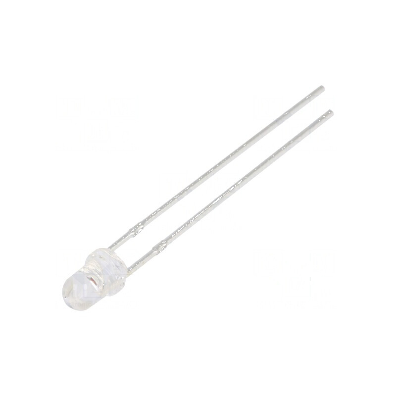 LED 3mm roșie 15000÷20000mcd 30° convex | Electronic-mag.ro | Componente Electronice LED 3mm roșie 15000÷20000mcd 30° convex | Electronic-mag.ro | Componente Electronice