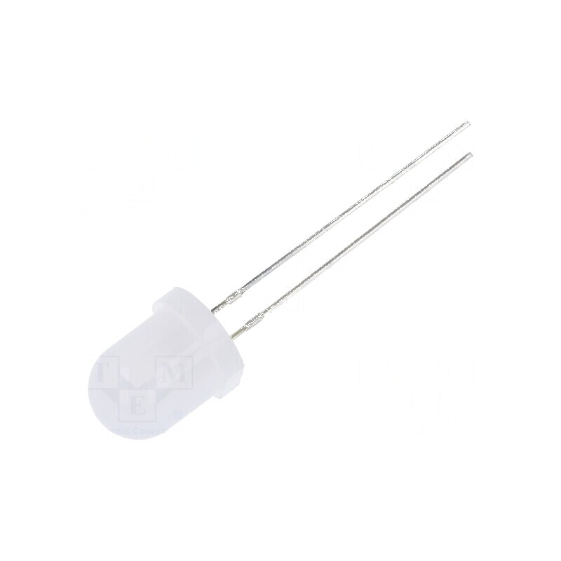LED 8mm Albastru 2180-3000mcd 30° Convex | Electronic-mag.ro | Componente Electronice LED 8mm Albastru 2180-3000mcd 30° Convex | Electronic-mag.ro | Componente Electronice