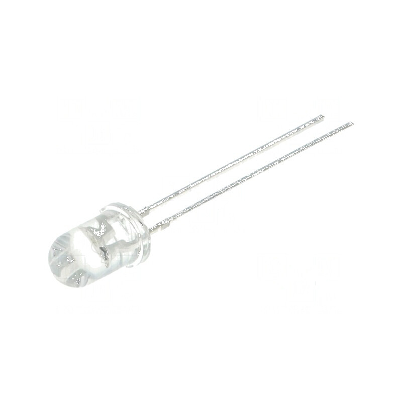 LED 5mm verde cu efect lumânare, clipire 30° 20mA | Electronic-mag.ro | Componente Electronice LED 5mm verde cu efect lumânare, clipire 30° 20mA | Electronic-mag.ro | Componente Electronice