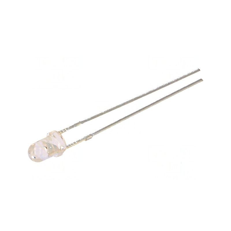 LED 3mm portocalie 1120-1560mcd 30° convex | Electronic-mag.ro | Componente Electronice LED 3mm portocalie 1120-1560mcd 30° convex | Electronic-mag.ro | Componente Electronice