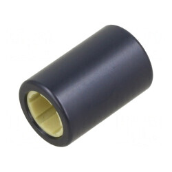 Linear slide bearing | aluminium,iglidur® J | Ø: 10mm | L: 26mm | 