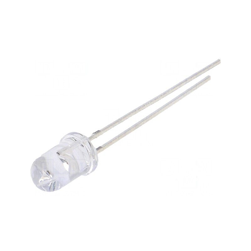 LED 5mm roșie 12VDC 1120-1560mcd 30° convex | Electronic-mag.ro | Componente Electronice LED 5mm roșie 12VDC 1120-1560mcd 30° convex | Electronic-mag.ro | Componente Electronice