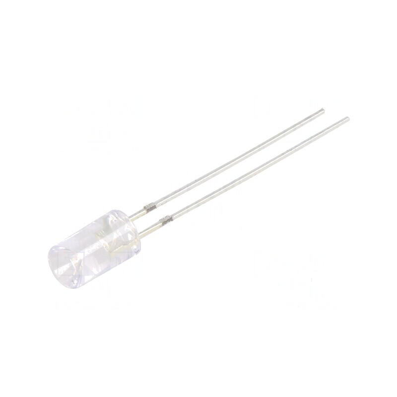 Lampa LED UV 390-400nm THT Nr. term: 2 | Electronic-mag.ro | Componente Electronice Lampa LED UV 390-400nm THT Nr. term: 2 | Electronic-mag.ro | Componente Electronice