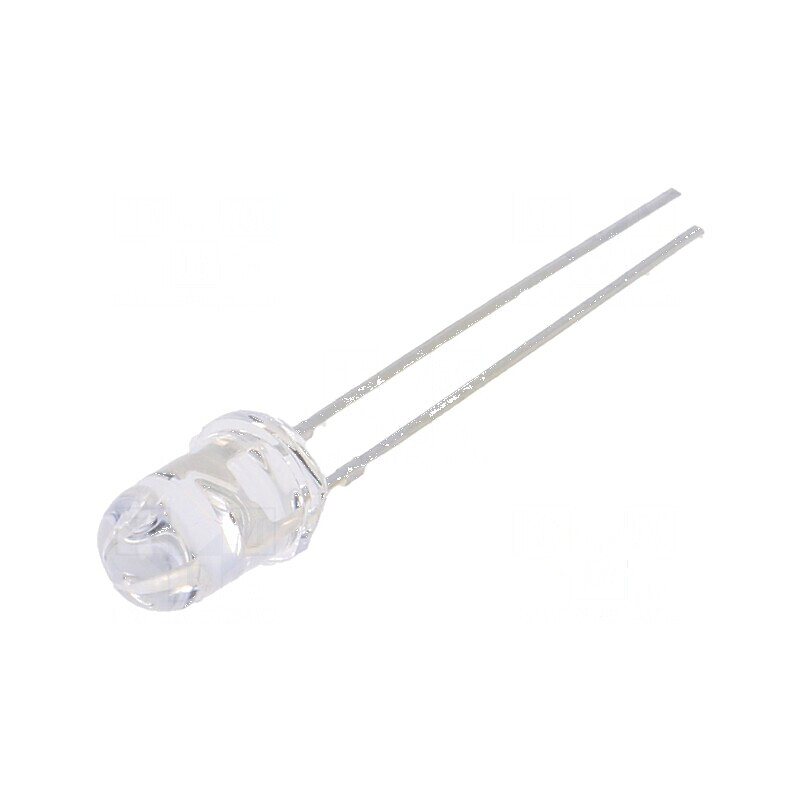 LED 5mm galben 1120÷1560mcd 30° convex 12VDC | Electronic-mag.ro | Componente Electronice LED 5mm galben 1120÷1560mcd 30° convex 12VDC | Electronic-mag.ro | Componente Electronice