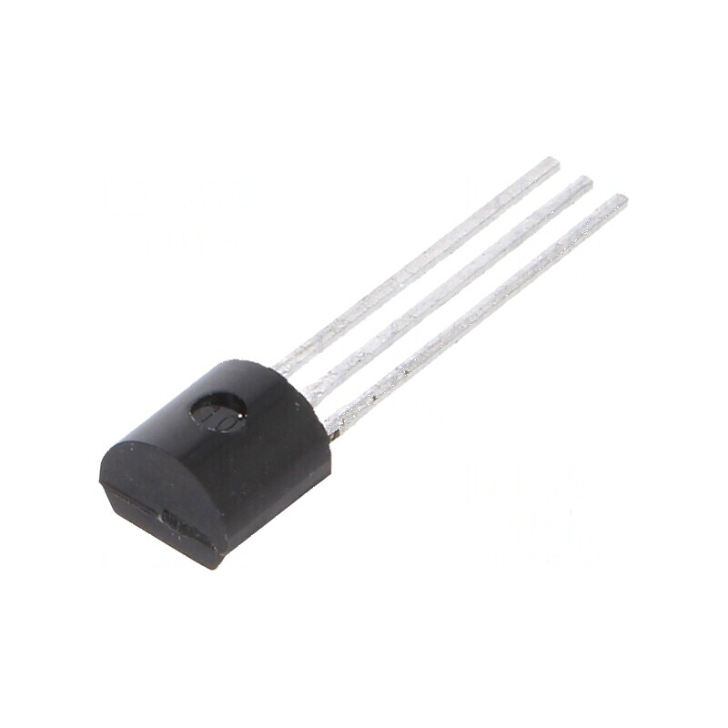 Tiristor 600V 1,25A TO92 THT în vrac | Electronic-mag.ro | Componente Electronice Tiristor 600V 1,25A TO92 THT în vrac | Electronic-mag.ro | Componente Electronice