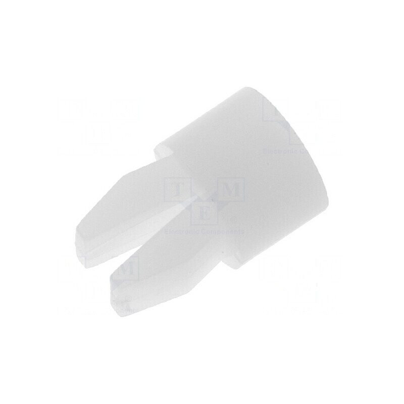 Ştift de montare poliamidă 4,8mm x Ø2: 4,3mm x Ø1: 3,5mm | Electronic-mag.ro | Componente Electronice Ştift de montare poliamidă 4,8mm x Ø2: 4,3mm x Ø1: 3,5mm | Electronic-mag.ro | Componente Electronice
