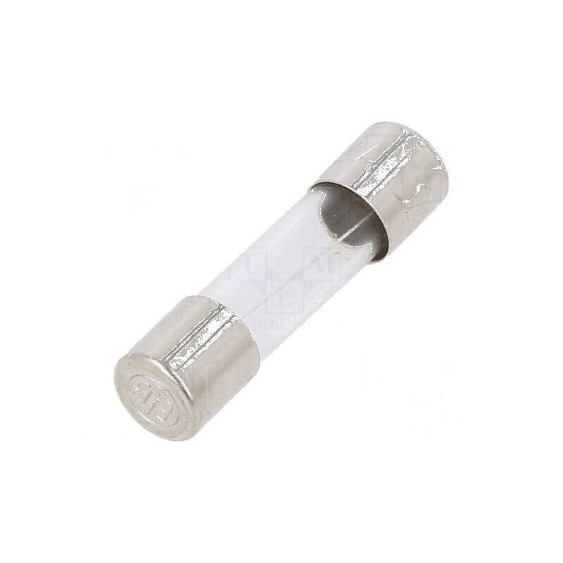 Siguranţă cilindrică întârziere 2A 250VAC din sticlă | Electronic-mag.ro | Componente Electronice Siguranţă cilindrică întârziere 2A 250VAC din sticlă | Electronic-mag.ro | Componente Electronice
