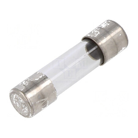 Siguranţă întârziere 10A 250VAC | Electronic-mag.ro | Componente Electronice