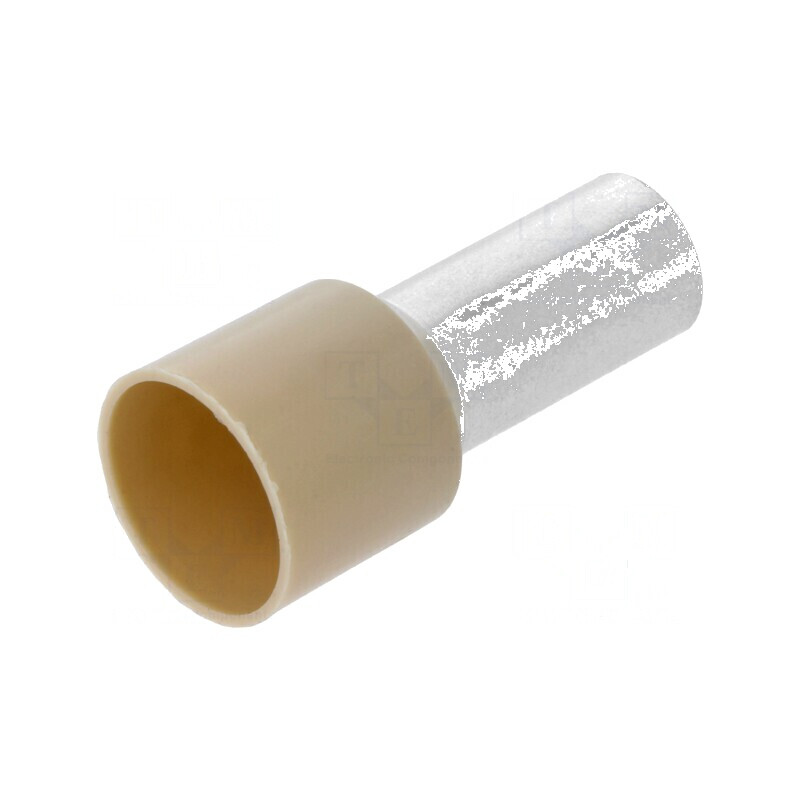 Vârf tub capăt cupru 35mm² 16mm cositorit crimpat izolată | Electronic-mag.ro | Componente Electronice Vârf tub capăt cupru 35mm² 16mm cositorit crimpat izolată | Electronic-mag.ro | Componente Electronice