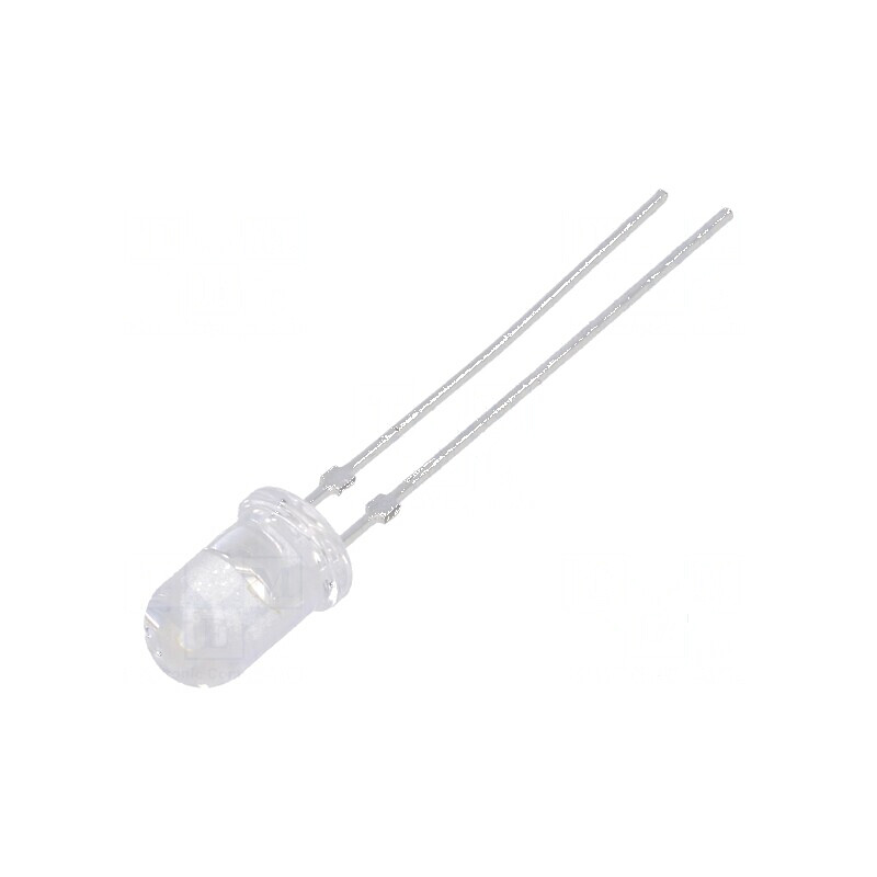 LED 5mm roșie 4,3-11cd 18° convex | Electronic-mag.ro | Componente Electronice LED 5mm roșie 4,3-11cd 18° convex | Electronic-mag.ro | Componente Electronice