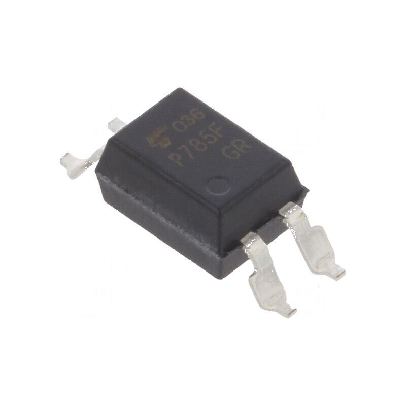 Optocuplor SMD 5kV 80V DIP4 | Electronic-mag.ro | Componente Electronice Optocuplor SMD 5kV 80V DIP4 | Electronic-mag.ro | Componente Electronice