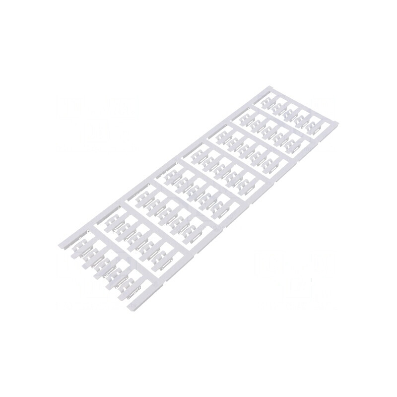 Markere poliamidă 66 gri 2÷3,5mm -40÷100°C clichet SFC | Electronic-mag.ro | Componente Electronice Markere poliamidă 66 gri 2÷3,5mm -40÷100°C clichet SFC | Electronic-mag.ro | Componente Electronice
