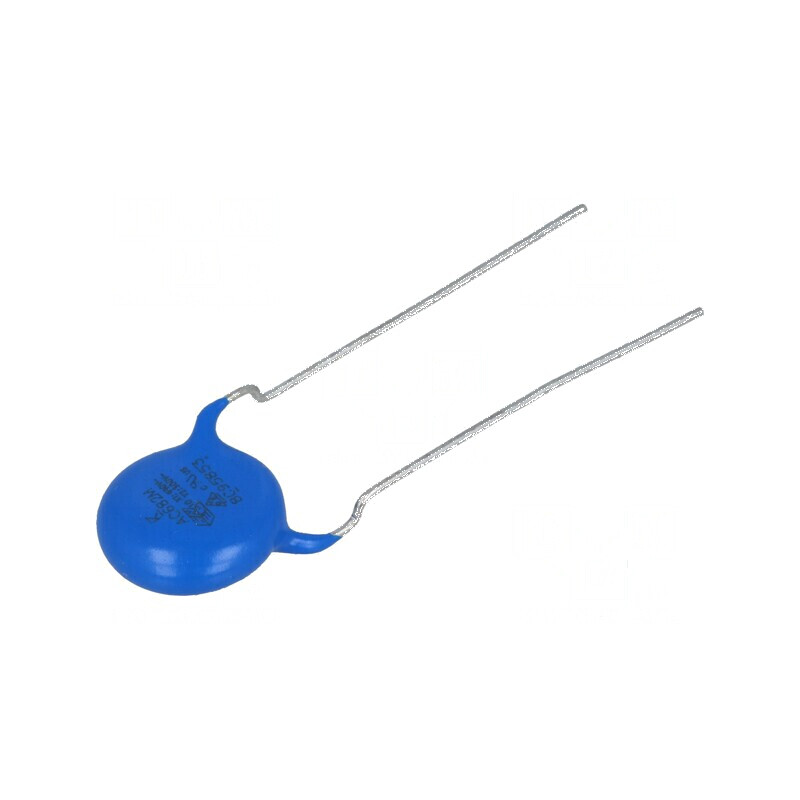 Condensator ceramic X1/Y2 6.8nF Y5V ±20% THT 10mm | Electronic-mag.ro | Componente Electronice Condensator ceramic X1/Y2 6.8nF Y5V ±20% THT 10mm | Electronic-mag.ro | Componente Electronice