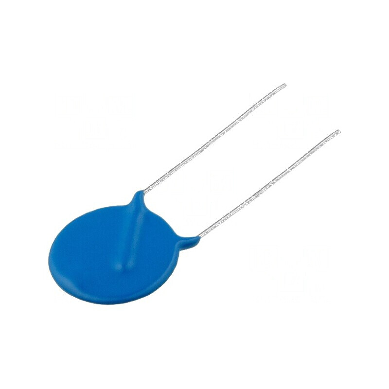 Condensator ceramic 100nF 500V ±20% THT 5mm | Electronic-mag.ro | Componente Electronice