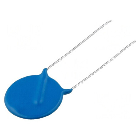Condensator ceramic 100nF 500V ±20% THT 5mm | Electronic-mag.ro | Componente Electronice