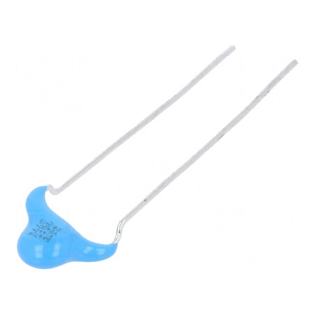 Condensator ceramic X1/Y2 470pF 440VAC ±10% THT 7.5mm | Electronic-mag.ro | Componente Electronice