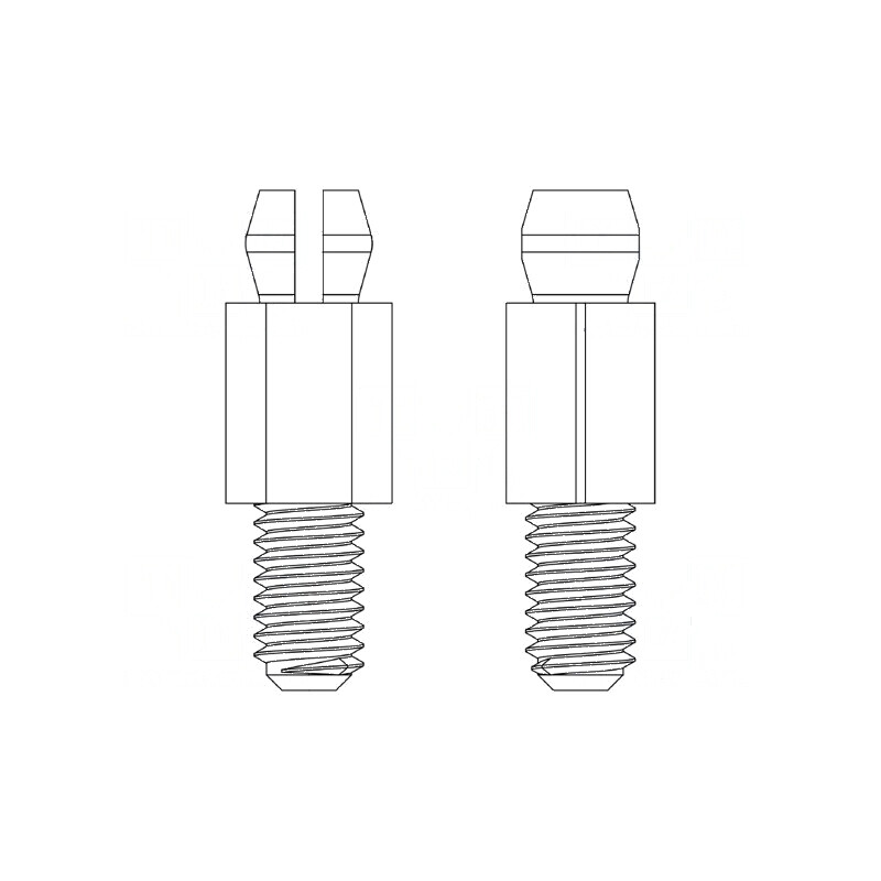 Distanțier PCB Poliamidă 66 22,2mm Natural UL94V-2 | Electronic-mag.ro | Componente Electronice Distanțier PCB Poliamidă 66 22,2mm Natural UL94V-2 | Electronic-mag.ro | Componente Electronice