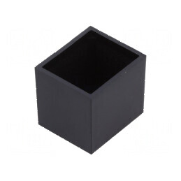 Carcasă pentru turnare X 14,8mm Y 17,3mm Z 15,2mm | Electronic-mag.ro | Componente Electronice