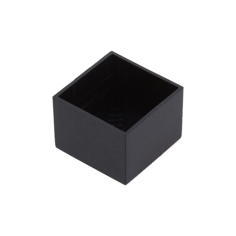 Carcasă pentru turnare X - dimensiuni 18,4mm x 18,4mm x 13,5mm | Electronic-mag.ro | Componente Electronice Carcasă pentru turnare X - dimensiuni 18,4mm x 18,4mm x 13,5mm | Electronic-mag.ro | Componente Electronice