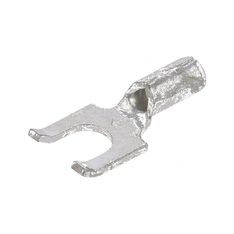 Furcă M4 crimpat pe cablu neizolat cupru 22AWG÷18AWG | Electronic-mag.ro | Componente Electronice Furcă M4 crimpat pe cablu neizolat cupru 22AWG÷18AWG | Electronic-mag.ro | Componente Electronice