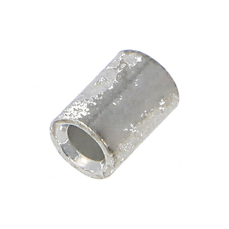 Vârf îmbinat 4mm2 crimpat cupru cositorit | Electronic-mag.ro | Componente Electronice Vârf îmbinat 4mm2 crimpat cupru cositorit | Electronic-mag.ro | Componente Electronice