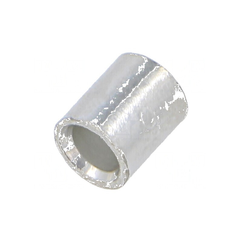 Vârf 6mm2 crimpat pe cablu cositorit cupru | Electronic-mag.ro | Componente Electronice Vârf 6mm2 crimpat pe cablu cositorit cupru | Electronic-mag.ro | Componente Electronice