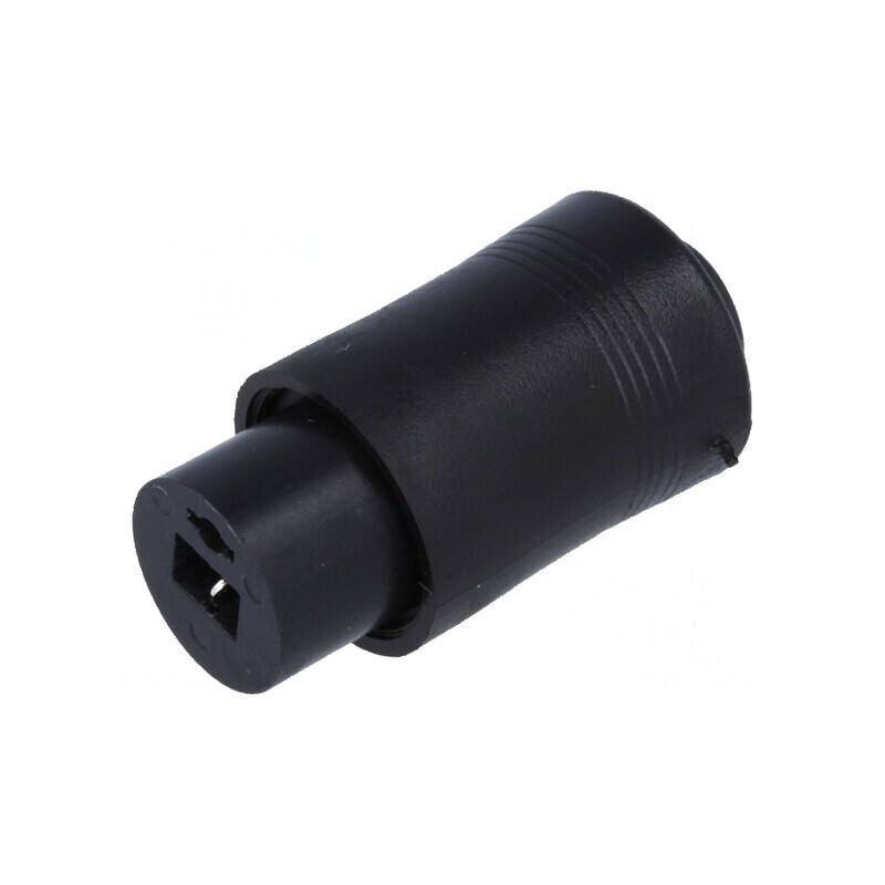 Conector difuzoare mufă mamă plastic lipire drept | Electronic-mag.ro | Componente Electronice Conector difuzoare mufă mamă plastic lipire drept | Electronic-mag.ro | Componente Electronice