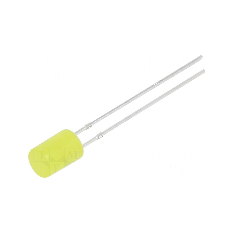 LED 5mm galben 220-330mcd 140° plat 15VDC | Electronic-mag.ro | Componente Electronice LED 5mm galben 220-330mcd 140° plat 15VDC | Electronic-mag.ro | Componente Electronice
