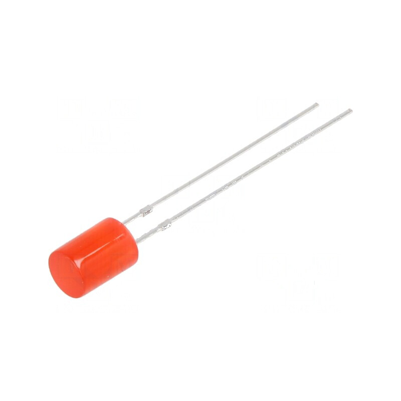 LED 5mm roșie 220-330mcd 140° plat | Electronic-mag.ro | Componente Electronice LED 5mm roșie 220-330mcd 140° plat | Electronic-mag.ro | Componente Electronice