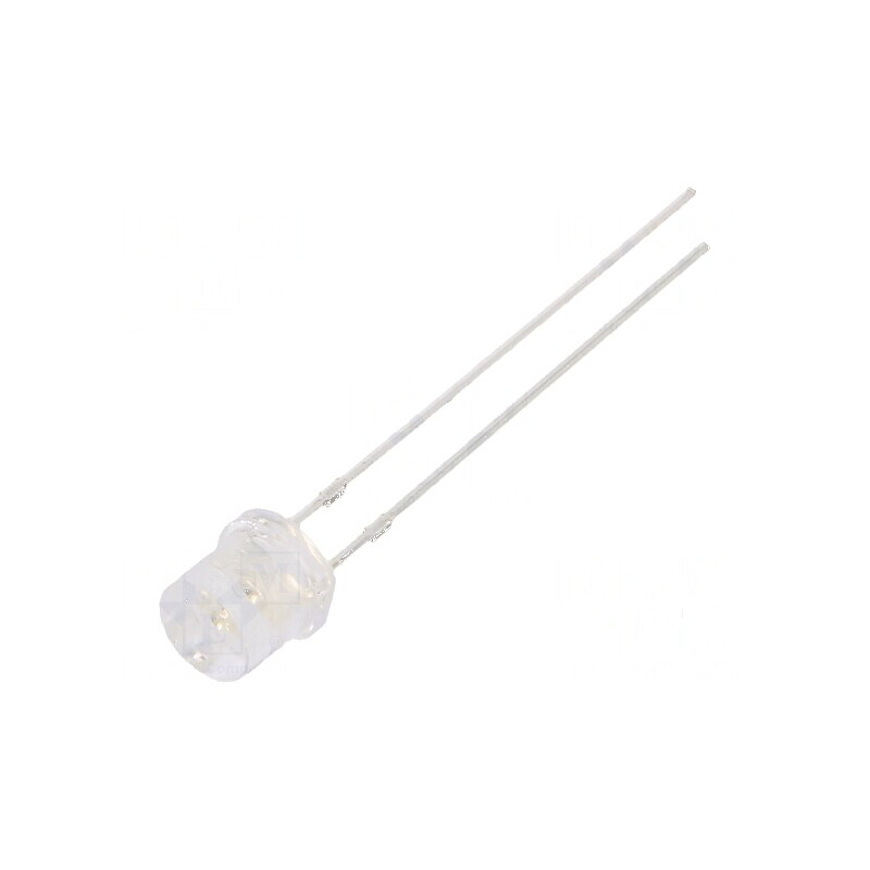 LED UV 140° 20mA 114mW 390-400nm THT | Electronic-mag.ro | Componente Electronice LED UV 140° 20mA 114mW 390-400nm THT | Electronic-mag.ro | Componente Electronice