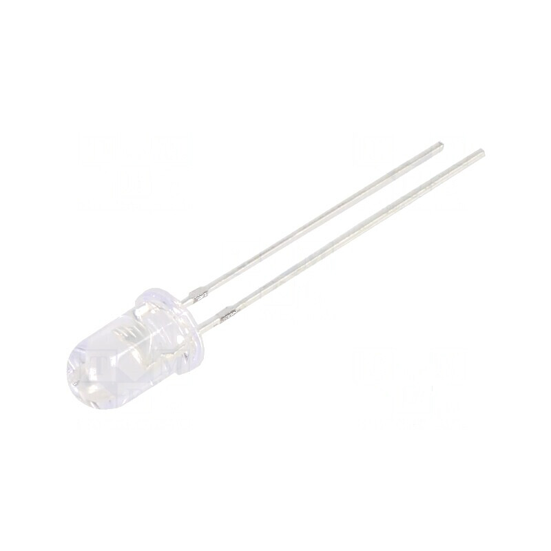 LED UV 30° 20mA 114mW 390-400nm THT | Electronic-mag.ro | Componente Electronice LED UV 30° 20mA 114mW 390-400nm THT | Electronic-mag.ro | Componente Electronice