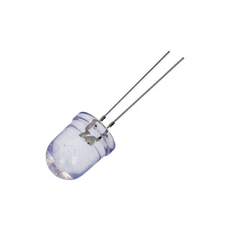 LED 10mm mov 300-440mcd 30° convex | Electronic-mag.ro | Componente Electronice LED 10mm mov 300-440mcd 30° convex | Electronic-mag.ro | Componente Electronice