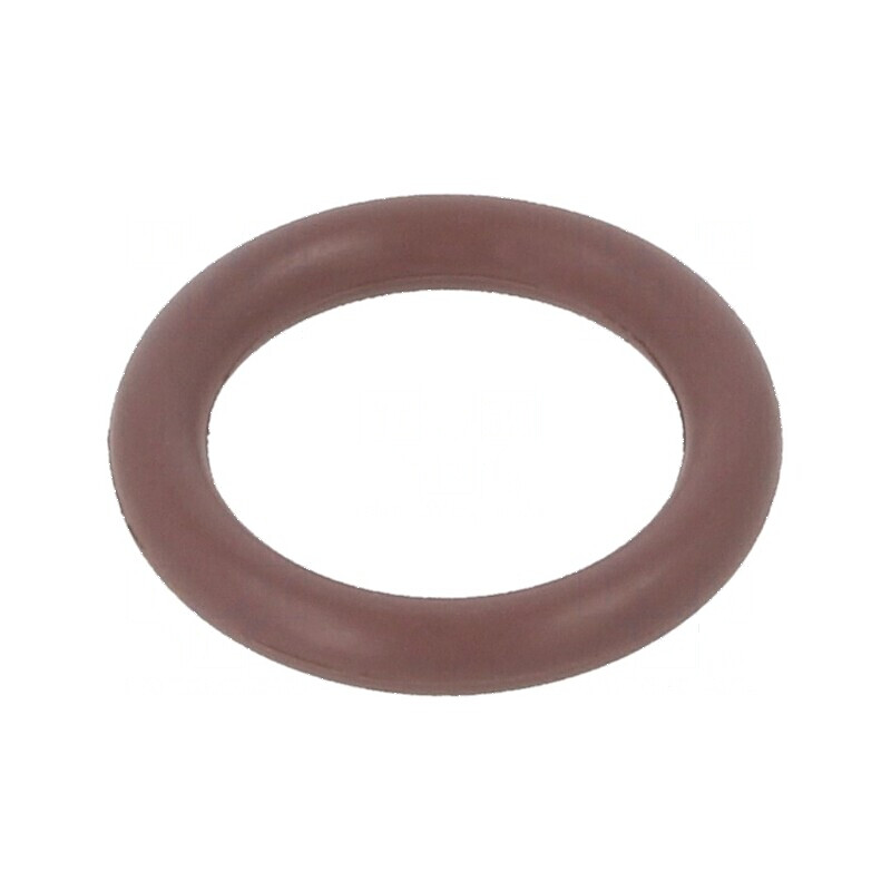 Garnitură O-ring FPM 2,5mm 12mm maro -20÷200°C | Electronic-mag.ro | Componente Electronice Garnitură O-ring FPM 2,5mm 12mm maro -20÷200°C | Electronic-mag.ro | Componente Electronice