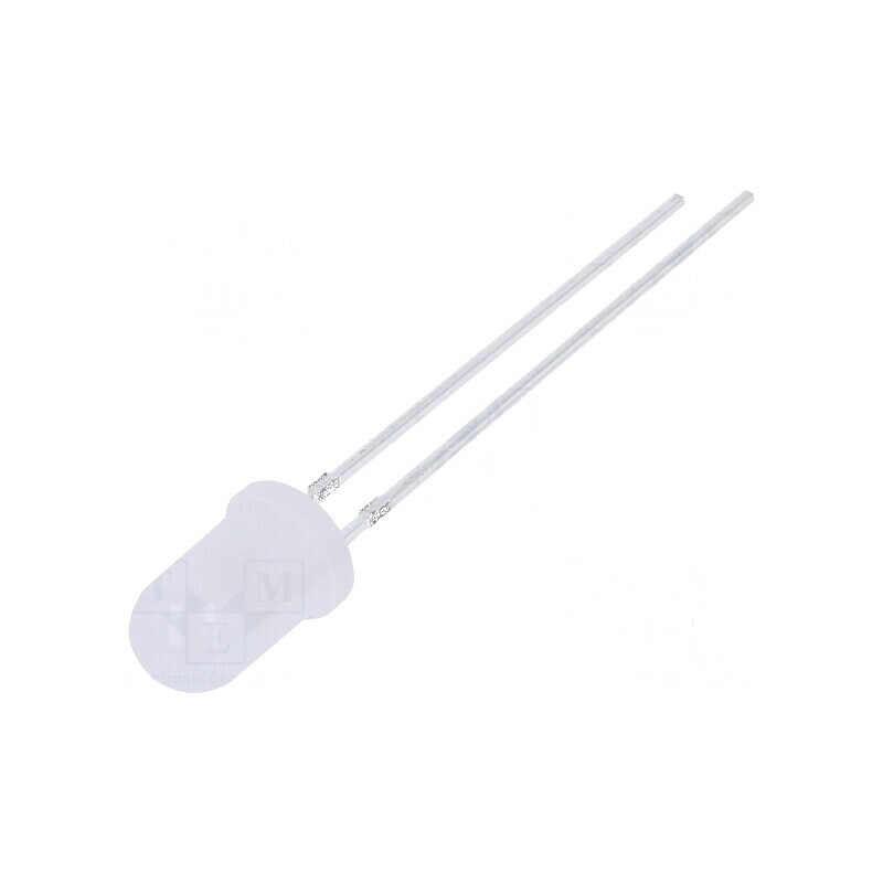 LED 5mm roșie 18000-20000mcd 30° convex 130mW | Electronic-mag.ro | Componente Electronice LED 5mm roșie 18000-20000mcd 30° convex 130mW | Electronic-mag.ro | Componente Electronice