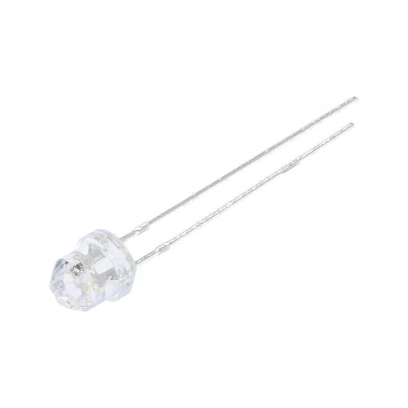 LED verde 4,85mm cu clipire 1560÷2180mcd 20mA 2 3÷5V | Electronic-mag.ro | Componente Electronice LED verde 4,85mm cu clipire 1560÷2180mcd 20mA 2 3÷5V | Electronic-mag.ro | Componente Electronice