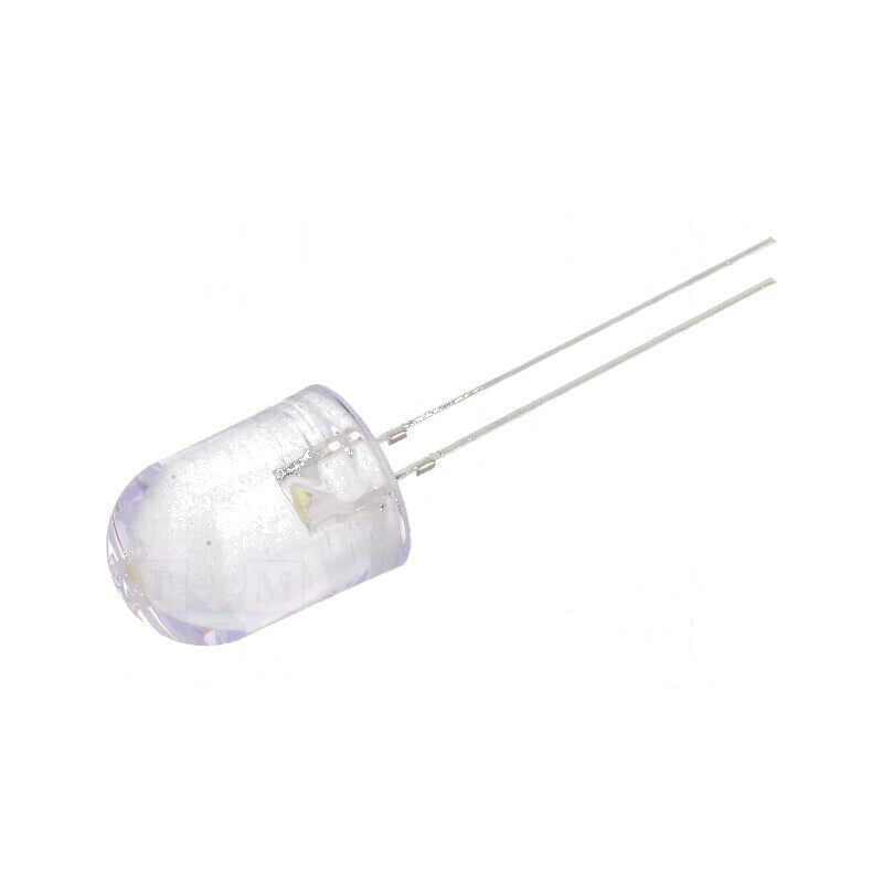LED 10mm Alb Cald 14400-18000mcd 30° Convex | Electronic-mag.ro | Componente Electronice LED 10mm Alb Cald 14400-18000mcd 30° Convex | Electronic-mag.ro | Componente Electronice