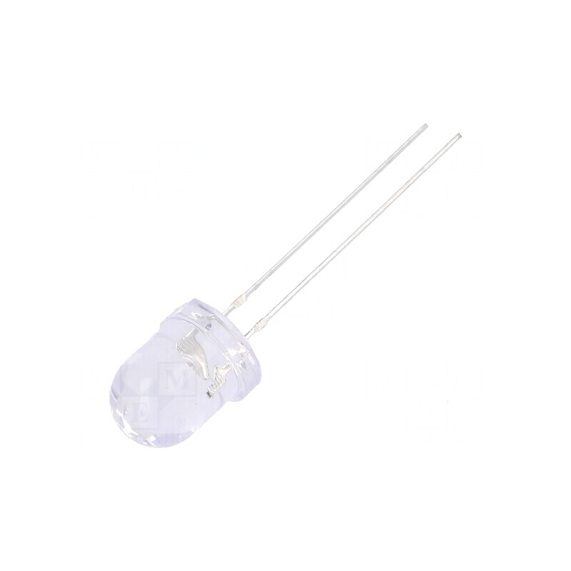 LED 8mm portocalie 1120-1560mcd 30° convex | Electronic-mag.ro | Componente Electronice LED 8mm portocalie 1120-1560mcd 30° convex | Electronic-mag.ro | Componente Electronice