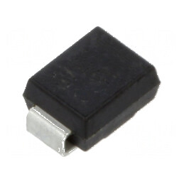 Diodă redresoare SMD 50V 3A DO214AA SMB | Electronic-mag.ro | Componente Electronice