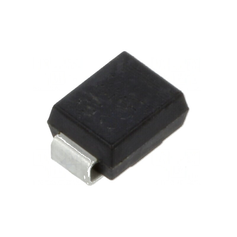 Diodă redresoare SMD 50V 3A DO214AA SMB | Electronic-mag.ro | Componente Electronice Diodă redresoare SMD 50V 3A DO214AA SMB | Electronic-mag.ro | Componente Electronice
